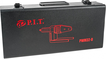 Паяльник P.I.T. Мастер электрический 800Вт макс.t=300 (PWM32-D) от магазина РЭССИ