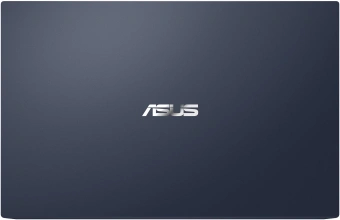 Ноутбук Asus ExpertBook B1 B1502CBA-BQ0429W Core i5 1235U 8Gb SSD512Gb Intel UHD Graphics 15.6" IPS FHD (1920x1080) Windows 11 Home black WiFi BT Cam (90NX05U1-M00HC0) от магазина РЭССИ