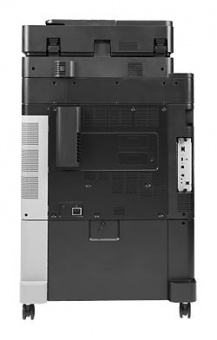 МФУ лазерный HP Color LaserJet Enterprise MFP M880z (A2W75A) A3 Duplex черный/белый