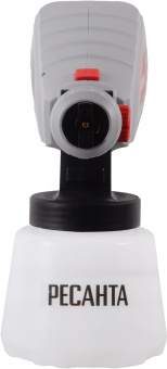 Краскопульт Ресанта АКП-20Li бак:1000мл 800мл/мин от магазина РЭССИ