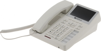 Телефон IP Origo OPH500 белый (OPH500/A1B) от магазина РЭССИ