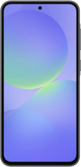 Смартфон Samsung SM-A366E Galaxy A36 5G 128Gb 8Gb черный моноблок 3G 4G 2Sim 6.7" 1080x2340 Android 15 50Mpix 802.11 a/b/g/n/ac/ax NFC GPS GSM900/1800 GSM1900 Protect от магазина РЭССИ