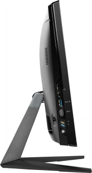 Моноблок MSI Pro AP222T 13M-088XRU 21.5" Full HD Touch i5 13400 (2.5) 16Gb SSD512Gb UHDG 730 CR noOS 2xGbitEth WiFi BT 120W клавиатура мышь Cam черный 1920x1080 от магазина РЭССИ