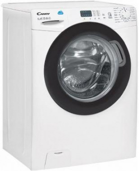 Стиральная машина Candy Smart CS4 1051DB1/2-07 класс: A+ загр.фронтальная макс.:5кг белый от магазина РЭССИ