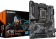 Материнская плата Gigabyte B760 GAMING X DDR4 Soc-1700 Intel B760 4xDDR4 ATX AC`97 8ch(7.1) 2.5Gg RAID+HDMI+DP от магазина РЭССИ