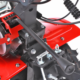 Бензиновый мотоблок Победа АК 23М 440107026 от магазина РЭССИ