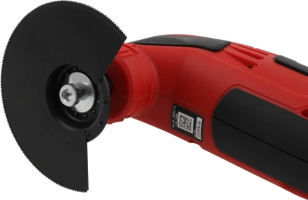 Многофункциональный аккумуляторный инструмент Einhell PXC TC-MG 18 Li + 1 акк.2.5Ач + ЗУ 3А 4465170SET от магазина РЭССИ