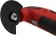 Многофункциональный аккумуляторный инструмент Einhell PXC TC-MG 18 Li + 1 акк.2.5Ач + ЗУ 3А 4465170SET от магазина РЭССИ
