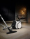 Пылесос Miele Boost CX1 PowerLine 1100Вт белый от магазина РЭССИ