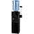 Кулер напольный ECOTRONIC K23-LCE XS black 12618 от магазина РЭССИ