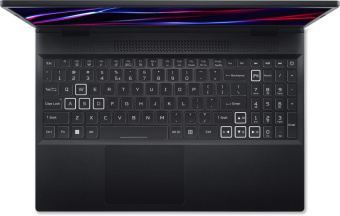 Ноутбук Acer Nitro 5 AN515-58-527U Core i5 12450H 16Gb SSD512Gb NVIDIA GeForce RTX 3050 4Gb 15.6" IPS FHD (1920x1080) noOS black WiFi BT Cam (NH.QFHCD.004) от магазина РЭССИ