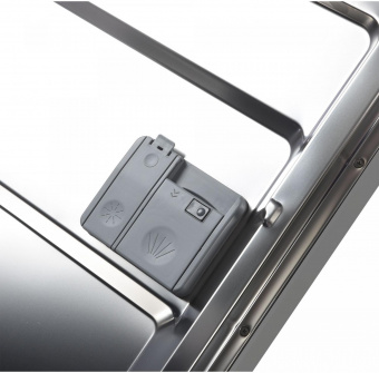 Посудомоечная машина встраив. Krona REGEN 60 BI 1900Вт полноразмерная нержавеющая сталь от магазина РЭССИ