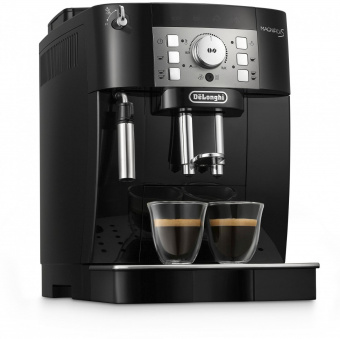 Кофемашина Delonghi Magnifica ECAM22.114.B 1450Вт черный от магазина РЭССИ