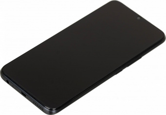 Смартфон Infinix X6511 Smart 6 32Gb 2Gb черный моноблок 3G 4G 2Sim 6.6" 720x1600 Android 11 Go edition 8Mpix 802.11 b/g/n NFC GPS GSM900/1800 GSM1900 TouchSc FM microSD max512Gb от магазина РЭССИ