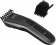 Машинка для стрижки Polaris PHC 0512RC черный/серебристый (насадок в компл:2шт) от магазина РЭССИ