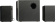 Картинка Колонки Edifier M601DB 2.1 черный 110Вт BT от магазина РЭССИ Колонки Edifier M601DB 2.1 черный 110Вт BT от магазина РЭССИ