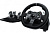 Руль Logitech G920 Driving Force (с педалями) черный от магазина РЭССИ