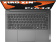 Картинка Ноутбук Lenovo Xiaoxin pro14 IRH8 Core i7 13620H 16Gb SSD1Tb Intel Iris Xe graphics 14" IPS 2.8K (2880x1800) Windows 11 trial (для ознакомления) Home grey WiFi BT Cam от магазина РЭССИ Ноутбук Lenovo Xiaoxin pro14 IRH8 Core i7 13620H 16Gb SSD1Tb Intel Iris Xe graphics 14" IPS 2.8K (2880x1800) Windows 11 trial (для ознакомления) Home grey WiFi BT Cam от магазина РЭССИ