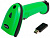 Сканер штрих-кода Mertech CL-2200 BLE Dongle P2D (4828) 1D/2D от магазина РЭССИ