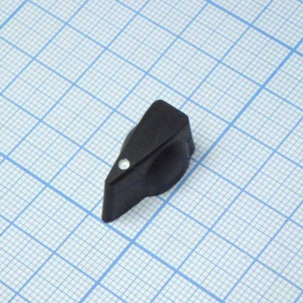 Клювик ПГ2 вал 4мм с цилиндр. лыской от магазина РЭССИ