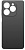 Чехол (клип-кейс) BoraSCO для Tecno Spark 20 Pro Silicone Case черный (72530) от магазина РЭССИ