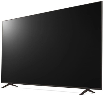Телевизор LED LG 75" 75UR78009LL.ARUG черный 4K Ultra HD 60Hz DVB-T DVB-T2 DVB-C DVB-S DVB-S2 USB WiFi Smart TV (RUS) от магазина РЭССИ