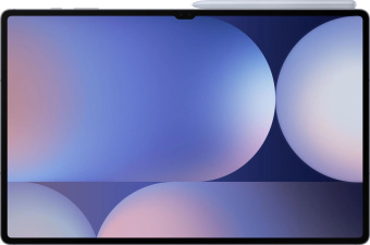 Планшет Samsung Galaxy Tab S10 Ultra BSM-X926B 9300+ (3.4) 8C RAM16Gb ROM1Tb 14.6" AMOLED 2X 2960x1848 5G 1Sim eSIM Android 14 серый 13Mpix 12Mpix BT WiFi microSD 1Tb 11200mAh от магазина РЭССИ