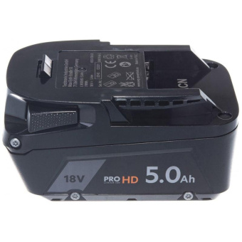 Аккумулятор L1850SHD 18В 5Ач Li-Ion AEG 4935478860 от магазина РЭССИ