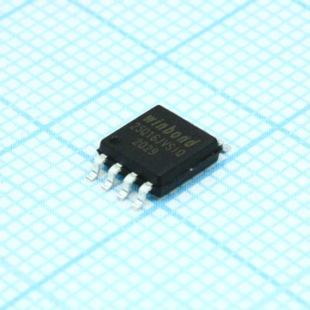 W25Q16JVSSIQ/TUBE от магазина РЭССИ