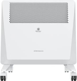 Конвектор Royal Clima Astoria Elettronico REC-AT1500E 1500Вт белый от магазина РЭССИ