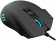 Картинка Мышь Acer OMW150 черный оптическая (4800dpi) USB (8but) от магазина РЭССИ Мышь Acer OMW150 черный оптическая (4800dpi) USB (8but) от магазина РЭССИ
