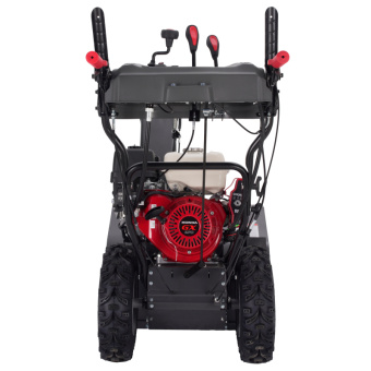 Бензиновый снегоуборщик Evoline SBG 690 HE (с двигателем Honda) SBG690HE от магазина РЭССИ