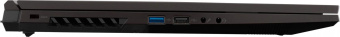 Ноутбук Osio CyberLine C160i-002 Core i5 12600H 16Gb SSD512Gb NVIDIA GeForce RTX4050 6Gb 16" IPS WUXGA (1920x1200) noOS brown WiFi BT Cam 3410mAh от магазина РЭССИ