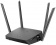 Роутер беспроводной D-Link DIR-825/RU/R5 AC1200 10/100/1000BASE-T черный от магазина РЭССИ