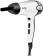 Картинка Фен Vitek VT-2299 2200Вт белый от магазина РЭССИ Фен Vitek VT-2299 2200Вт белый от магазина РЭССИ