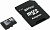 Флеш карта microSDHC 16GB Silicon Power SP016GBSTH010V10SP + adapter от магазина РЭССИ