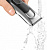 Машинка для стрижки Braun HC5090 серебристый/черный (насадок в компл:2шт) от магазина РЭССИ