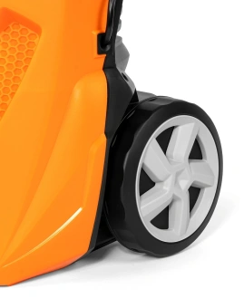 Мойка высокого давления DAEWOO c насадкой 4в1 DAW 500 от магазина РЭССИ