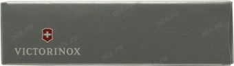Офицерский нож Victorinox SPARTAN 1.3603.7 91 мм белый от магазина РЭССИ