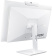 Моноблок Asus A5402WVAK-WA0420 23.8" Full HD i7 1360P (2.2) 16Gb SSD512Gb Iris Xe CR noOS GbitEth WiFi BT 120W клавиатура мышь Cam белый 1920x1080 от магазина РЭССИ