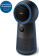 Воздухоочиститель Philips AMF220/15 25Вт серый/черный от магазина РЭССИ