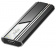 Картинка Накопитель SSD Netac USB-C 2Tb NT01ZX10-002T-32BK ZX10 2.5" черный от магазина РЭССИ Накопитель SSD Netac USB-C 2Tb NT01ZX10-002T-32BK ZX10 2.5" черный от магазина РЭССИ