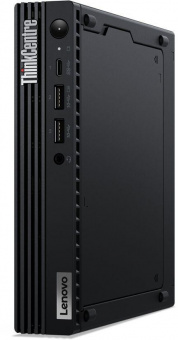 ПК Lenovo ThinkCentre Tiny M70q-3 slim Core i9 12900T (2.4) 16Gb SSD1Tb UHDG 770 noOS GbitEth WiFi BT 135W kb мышь черный (11USA02SCT/R) от магазина РЭССИ