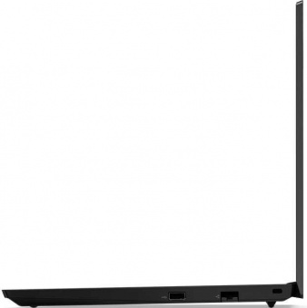 Ноутбук Lenovo ThinkPad E15 Gen 2-ITU Core i3 1115G4 8Gb SSD256Gb Intel UHD Graphics 15.6" IPS FHD (1920x1080) noOS black WiFi BT Cam (20TD001PRT) от магазина РЭССИ