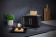 Тостер Gorenje T800ORAB 800Вт черный от магазина РЭССИ