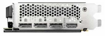 Видеокарта MSI PCI-E 4.0 RTX 3060 VENTUS 3X 12G OC NVIDIA GeForce RTX 3060 12288Mb 192 GDDR6 1680/15000 HDMIx1 DPx3 HDCP Ret от магазина РЭССИ