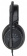 Наушники с микрофоном Оклик HS-L950G COBRA черный 2.2м мониторные оголовье (1102304) от магазина РЭССИ