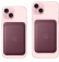 Чехол (футляр) Apple для Apple iPhone MT253FE/A with MagSafe Mulberry от магазина РЭССИ