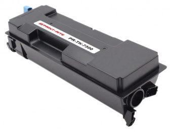 Картридж лазерный Print-Rite TFK760BPRJ PR-TK-7300 TK-7300 черный (15000стр.) для Kyocera Ecosys P4035dn/P4040dn от магазина РЭССИ