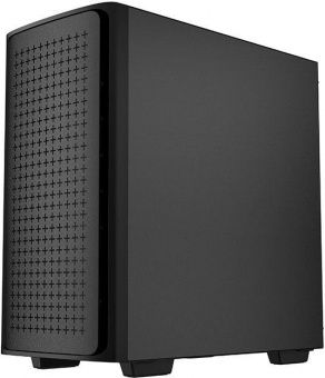Корпус Deepcool CK560 черный без БП ATX 2x120mm 1x140mm 2xUSB3.0 audio bott PSU от магазина РЭССИ